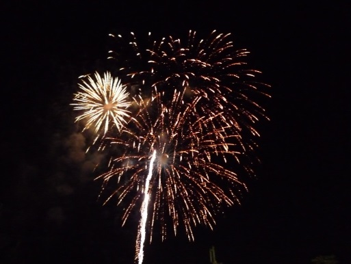 第33回加東市平池公園夏のフェスティバル 2015年7月18日(土)